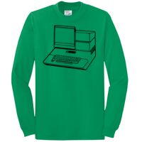 Essential Mock Turtleneck Thumbnail