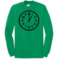 Essential Mock Turtleneck Thumbnail