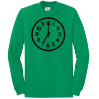 Essential Mock Turtleneck Thumbnail