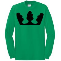 Essential Mock Turtleneck Thumbnail