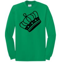 Essential Mock Turtleneck Thumbnail