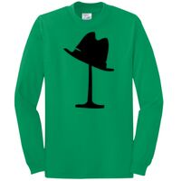 Essential Mock Turtleneck Thumbnail