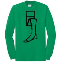 Essential Mock Turtleneck Thumbnail