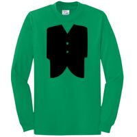 Essential Mock Turtleneck Thumbnail