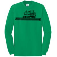 Essential Mock Turtleneck Thumbnail