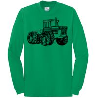 Essential Mock Turtleneck Thumbnail