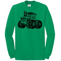 Essential Mock Turtleneck Thumbnail