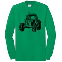 Essential Mock Turtleneck Thumbnail