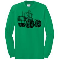 Essential Mock Turtleneck Thumbnail