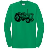 Essential Mock Turtleneck Thumbnail