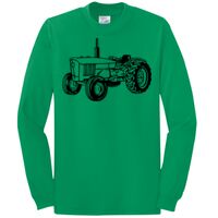 Essential Mock Turtleneck Thumbnail