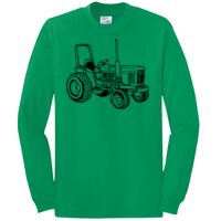 Essential Mock Turtleneck Thumbnail