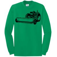 Essential Mock Turtleneck Thumbnail