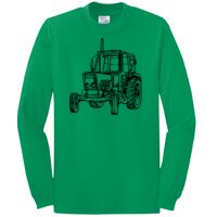 Essential Mock Turtleneck Thumbnail