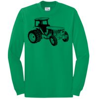 Essential Mock Turtleneck Thumbnail