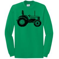 Essential Mock Turtleneck Thumbnail