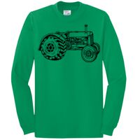 Essential Mock Turtleneck Thumbnail