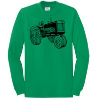 Essential Mock Turtleneck Thumbnail