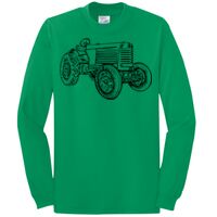 Essential Mock Turtleneck Thumbnail