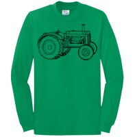 Essential Mock Turtleneck Thumbnail