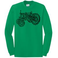 Essential Mock Turtleneck Thumbnail