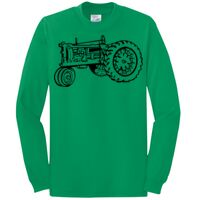 Essential Mock Turtleneck Thumbnail