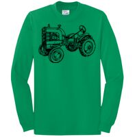 Essential Mock Turtleneck Thumbnail