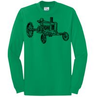 Essential Mock Turtleneck Thumbnail