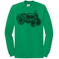 Essential Mock Turtleneck Thumbnail