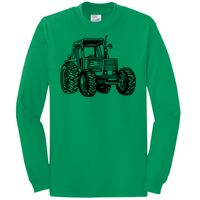 Essential Mock Turtleneck Thumbnail