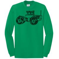 Essential Mock Turtleneck Thumbnail