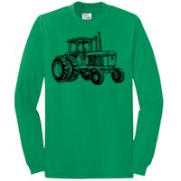 Essential Mock Turtleneck Thumbnail