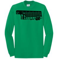 Essential Mock Turtleneck Thumbnail