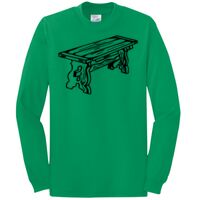 Essential Mock Turtleneck Thumbnail