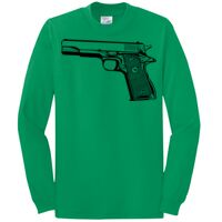 Essential Mock Turtleneck Thumbnail