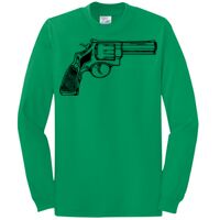 Essential Mock Turtleneck Thumbnail