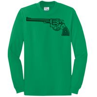 Essential Mock Turtleneck Thumbnail