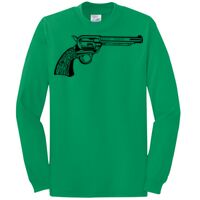 Essential Mock Turtleneck Thumbnail