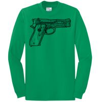 Essential Mock Turtleneck Thumbnail