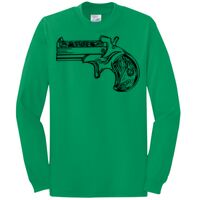 Essential Mock Turtleneck Thumbnail