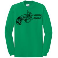 Essential Mock Turtleneck Thumbnail