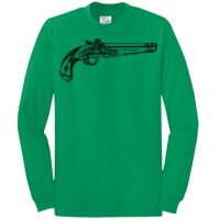 Essential Mock Turtleneck Thumbnail