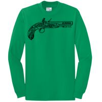 Essential Mock Turtleneck Thumbnail