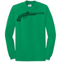 Essential Mock Turtleneck Thumbnail