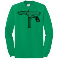 Essential Mock Turtleneck Thumbnail