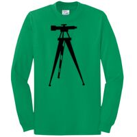 Essential Mock Turtleneck Thumbnail