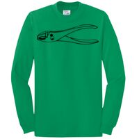 Essential Mock Turtleneck Thumbnail