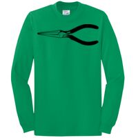 Essential Mock Turtleneck Thumbnail