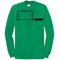 Essential Mock Turtleneck Thumbnail