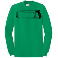 Essential Mock Turtleneck Thumbnail